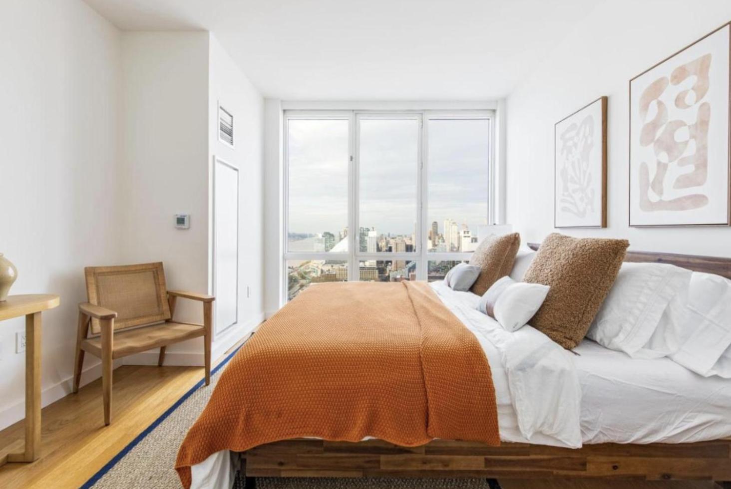 Super Stunning Views With Amazing 2 Beds 1,5 Bath Apartment New York Exterior photo